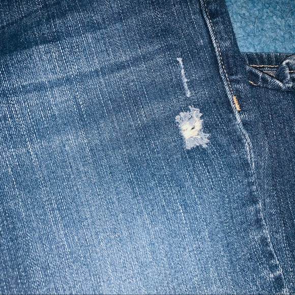 Hollister bootcut jeans - Picture 6 of 7